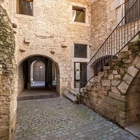 Experience Call Jueu .Cundaro Apartment 2.2. Girona Bagian luar foto