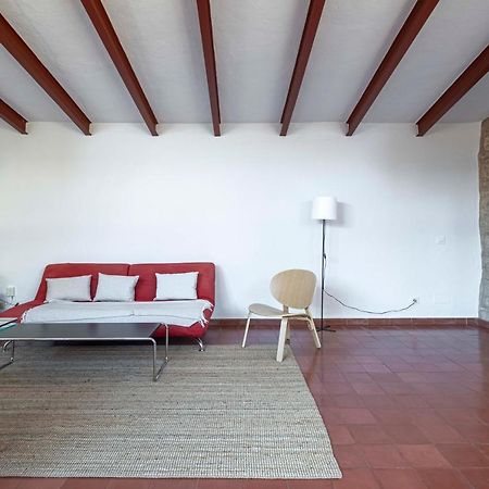 Experience Call Jueu .Cundaro Apartment 2.2. Girona Bagian luar foto